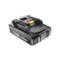 Makita 18V 배터리 용 Powtree BL1850 Makita 전동 공구 BL1860 BL1830 LXT400에 적합한 충전식 배터리 이, 01 China Mainland, 07 3.0AH-1 PCS