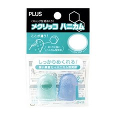 플러스 손가락골무 KM-303H 대 전표 서류 넘기기ehw4+3mKY