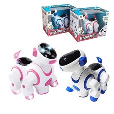 로보강아지 로봇퍼피 멍뭉 반려로봇, 옵션품절_1_02_ITOP00712089