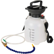 그미슨 3L 변속기 유체 펌프 핸드 자동차 오일 수동 충전 시스템 호환, 아이그미슨 3L 변속기 오일 펌프 핸드 자동차 수동 충