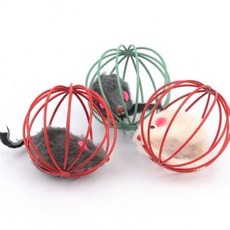 히컴퍼니 고양이 장난감 고양이깃털장난감