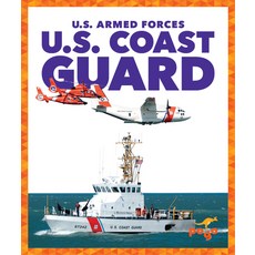 U.S. Coast Guard Library Binding, Pogo Books