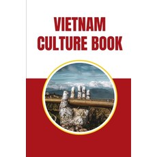 (영문도서) Vietnam Culture Book Paperback, Independently Published, English, 9798301558757