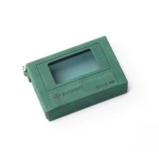 FiiO Snowsky SK-ECHO 전용 케이스, 녹색