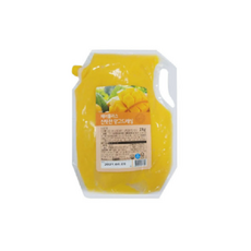 대상 망고 드레싱 / 쉐프원 에이플러스, 1개, 2kg