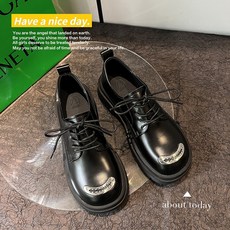 여성 통근 패션 패션 트렌디 데일리 컴포트 로우탑