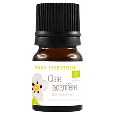 Aroma-Zone 有機岩玫瑰精油2ML 5ML 10ML 法國進口, 5