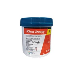 예초기구리스 예초기그리스 골든펄구리스 GS칼텍스 Kixx Grease2, Kixx Grease2 0.5KG(골든펄), 1개