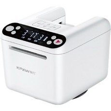 KPAW快派 T1 撲克牌自動發牌機，快速均勻發牌，節省時間，提升遊戲體驗, 白色, 1個