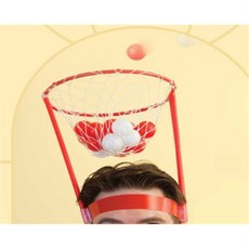 엔픽스유 머리 농구게임 머리띠농구게임