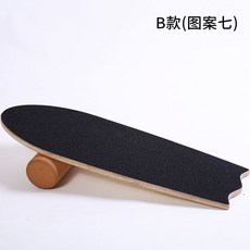 균형 서핑 허벅지 연습 요가 트레이너 훈련, B. 피쉬테일 1