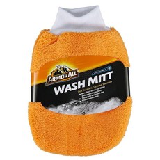 Armor All 세차용 극세사 미트