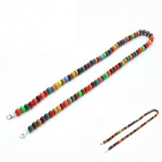 유아마스크걸이 이름표목걸이 목걸이 마스크 스트랩