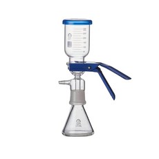 감압여과장치 진공 펌프 증류 여과기 순환수 실험실, 1000ml 세트(140x440mm)