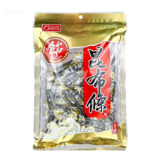 康健生機 昆布條200公克/包 特惠中, 200公克, 1