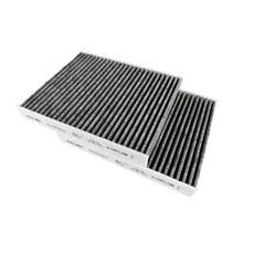 [호환] 누심비 BMW F10 에어컨 공조기 먼지 필터 F70 F60 F12 F01 F02 F04, 1개, 누심비 BMW F10 에어컨  필터