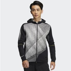 아디다스골프 프라임니트 남자 후드 자켓 HG4129 HG4130 HG4132