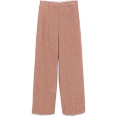 스텔라매카트니 멜란지 효과 팬츠