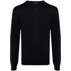 로베르토콜리나 울 스웨터