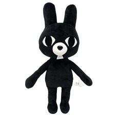 동물병원 변칙성 인형 animal hospital, 1개, 레튜, 27cm