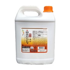샘표 5L)X3개 kka*817ax, 5L, 3박스