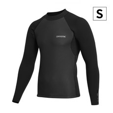 MYSTIC 2mm Star 潛水衣 半身式防寒衣 游泳衣 衝浪衣 禦寒保暖 溯溪 泛舟 長泳 現貨, 黑_S, 黑