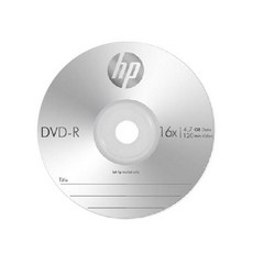 HP DVD-R 1Phoh6+7WhH