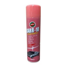 카르10 스티커제거제 420ml 스티커리무버, 1개