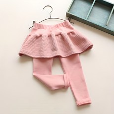 Conti Kids 女童胸長