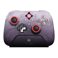 [국내정발] 8BitDo 얼티밋 2 <붕괴: 스타레일> 에버나이트 에디션 2.4G