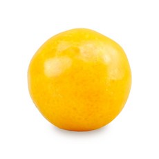 토이토 샤베트 크런치 슬랑이 슬라임, 1개, 124g, 옐로