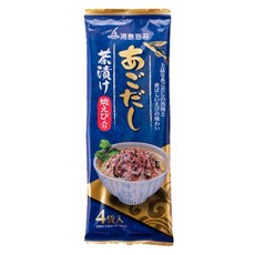 浦島 海苔茶泡飯拌飯料 4-5入/包, 1個, 茶漬烤蝦4入一包-2026.06.22