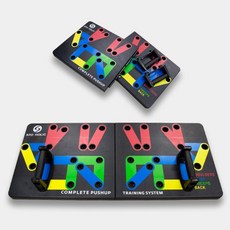 베어플 홈트 멀티 팔굽혀펴기 푸쉬업바