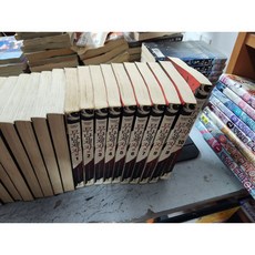 무당제자 1-10 (완결) //실사진첨부 //싸다구책방