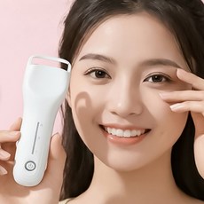 미요몰 속눈썹 고데기 온열뷰러