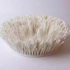 태양광 패널 청소 도구 및 장비 생산 특수 브러쉬, 02 White