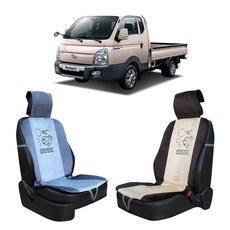 포터2 AR21 열선시트 12V 전기방석 온열시트 온열매트, 초콜릿, 1개