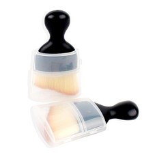 차에어컨청소 솔 차량 청소 대시보드청소 차청소 차먼지제거 실내청소 청소용 51188EA 1(PC)