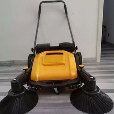 작업장 바닥청소기 창고 바닥 청소기 무선 기본형 흡입기 980 모델 천창 없음 55L, 좁은 통로용 680