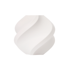 【聚材3D列印-快速出貨】Bambu PETG Basic 3D 列印線材 堅固耐用 抗水抗紫外線, 白色, 拓竹PETG Basic(無捲盤)