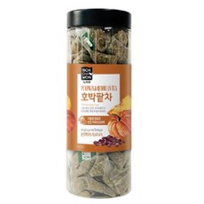 식욕억제 차 다이어트 티백 뱃살 빼는 살빠지는 차 체지방 분해 감소, 1개