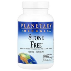 Planetary Herbals 플래니터리허벌스 청정관리 90 태블릿 영양제, Planetary Herbals 플래니터리허벌스 청정관, 1개, 90정
