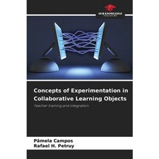 (英文圖書)Concepts of Experimentation in Collaborative Learning Objects 平裝版, Our Knowledge Publishing, 英文