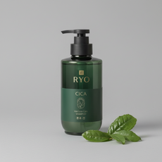 려 본초진 탈모증상완화 샴푸543ml 1개, 543ml