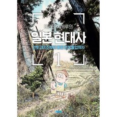 미즈키 시게루의 일본 현대사 1 : 간토 대지진부터 중일 전쟁 돌입까지, AK(에이케이 커뮤니케이션즈)
