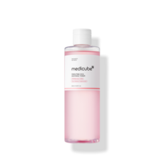 메디큐브 피디알엔 핑크 시카 수딩 토너, 250ml, 1개
