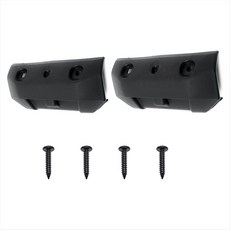 295100729 Sea-Doo RXT GTX 웨이크 프로 액세서리 용 스냅인 펜더 설치 키트, 그림처럼