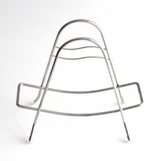 스텐 도마 거치대 냄비뚜껑 받침대, 1개, 단일상품1