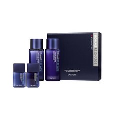 라끄베르 옴므 리차지 2종, 1세트