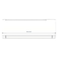 캐리어 인버터 18.7㎡(5.7평) 클라윈드 벽걸이 에어컨 방문설치, PARB-0061QAWSD